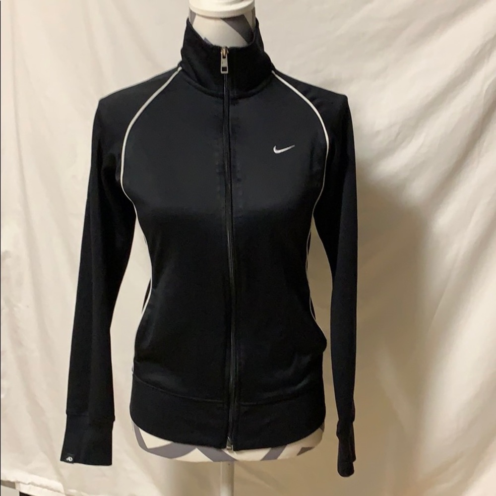 Nike Jogger Jacket
